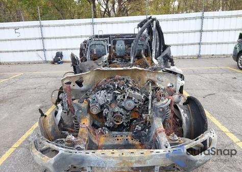 2022 Ford F-150 Xlt z USA, uszkodzony, nr VIN 1FTEW1EP4NFB93578